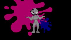 A screenshot taken in Dreams. 1 of 3.