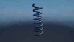 A screenshot taken in Dreams. 3 of 3.