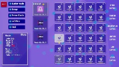 A screenshot taken in Dreams. 10 of 25.