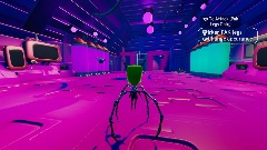 Invader zim Undergound Base