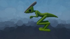 A screenshot taken in Dreams. 9 of 24.