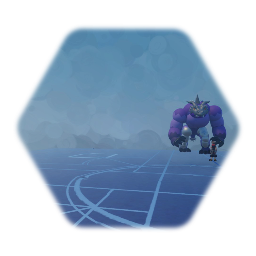 Remix of Super Mario World - The Evil King Bowser