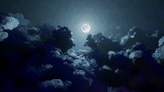 A screenshot taken in Dreams. 1 of 9.