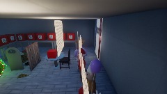 Baer Story 1 hour challenge 8 Christmas