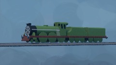 A screenshot taken in Dreams. 1 of 2.