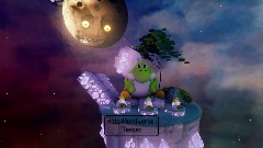 Halo Multiverse : Teaser