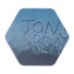 Jon's Dream - logo