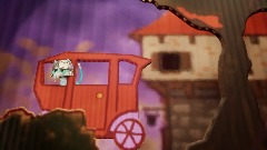 A screenshot taken in Dreams. 24 of 27.