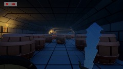 A screenshot taken in Dreams. 6 of 7.