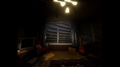 A screenshot taken in Dreams. 4 of 20.