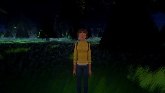 Resident Evil Resistance Scene 2