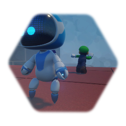 My Creation in Someone's Creation