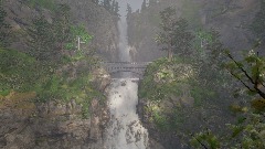 Explore Multnomah Falls