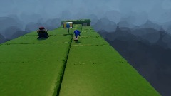 Sonic Discovery (OG)