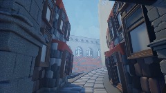 A screenshot taken in Dreams. 1 of 1.