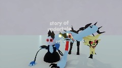 A screenshot taken in Dreams. 18 of 27.