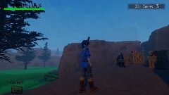 A screenshot taken in Dreams. 6 of 10.