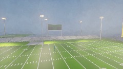 Football Field