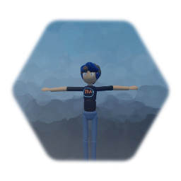 Jellybean_Arrow's Animation Puppet