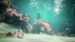 A screenshot taken in Dreams. 3 of 13.