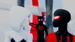 A screenshot taken in Dreams. 5 of 20.