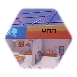 Convention and events