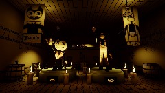 A screenshot taken in Dreams. 19 of 30.