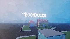 The Boondocks car base (OLD)