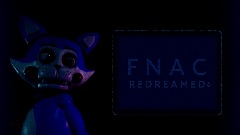 A screenshot taken in Dreams. 1 of 4.