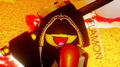 A screenshot taken in Dreams. 1 of 1.