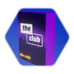 THE CLUB SAMPLE PACK