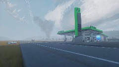 A screenshot taken in Dreams. 5 of 5.