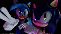 Best Sonic Fan Stuff