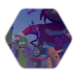 Memes the bizarre adventure tizer