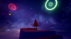 A screenshot taken in Dreams. 1 of 2.