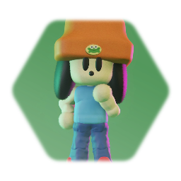 PaRappa