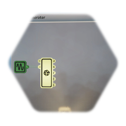 Zufalls Generator / Logik