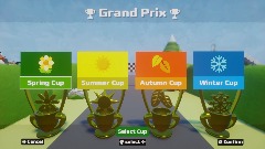 A screenshot taken in Dreams. 9 of 28.