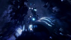A screenshot taken in Dreams. 4 of 4.