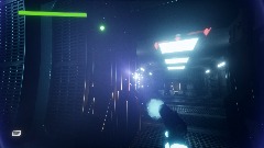 A screenshot taken in Dreams. 2 of 2.