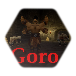 Goro