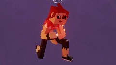 A screenshot taken in Dreams. 1 of 4.