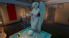 A screenshot taken in Dreams. 19 of 29.