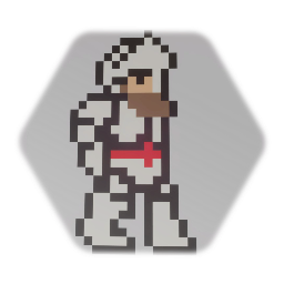 Arthur(Ghosts n' Goblins)