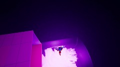 Level 0 with memes toys