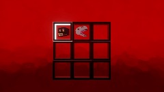 Butter's pillar chase thingy