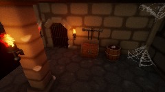 A screenshot taken in Dreams. 2 of 7.