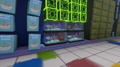 A screenshot taken in Dreams. 16 of 28.