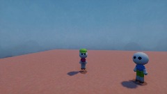 Stumble kids la Aventura