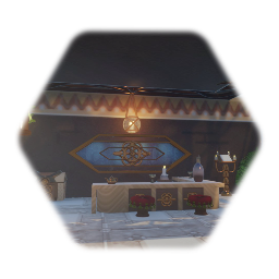 Remix of Neph's DreamsCom 2020 Booth